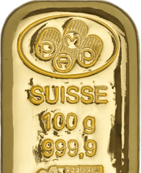 Fine Gold 999.9
