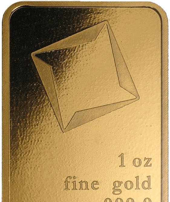 Fine Gold 999.7