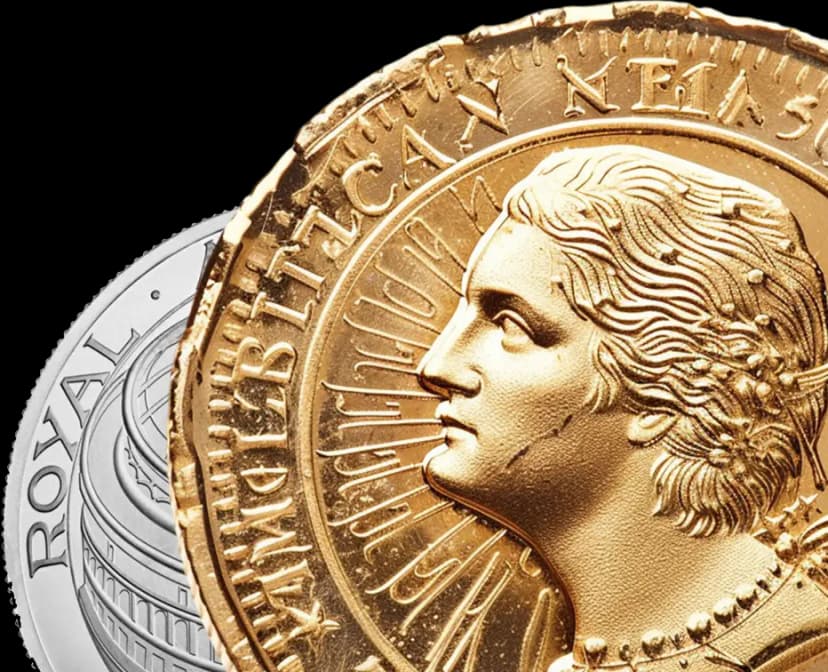 Gold Coins