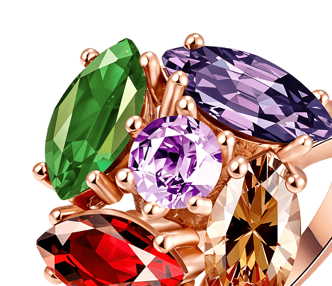 Shop Diamonds