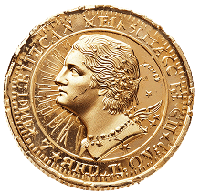 The South African Mint