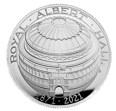 The South African Mint