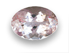 Cambodian Blue Zircon 4.6ct